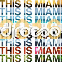 This is Miami by Mp3Radio