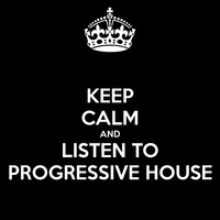 Progressive Electro House Session by Mp3Radio