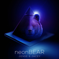 NeonBEAR - Jense &amp; Jacey by Jense