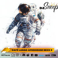 🎶SPOTIFY WRAPPED AFROHOUSE MIX. CAFÉ LUNGO AFROHOUSE MIXX 8 [DEEP HOUSE, HOUSE MUSIC, DNB, AFRICA, NAIROBI NIGHTS, PARTY, FOLK FUSION ] by DJ Sneep💠