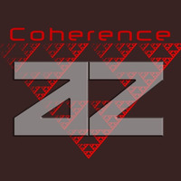 Alpha Zulu (Set recording - 31 March 2018) by Coherence