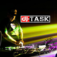 Dj-TASK presents A GUIDE TO TECHNO episode.08 by dj-TASK