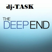 Dj-TASK presents IN THE DEEP END part 1 by dj-TASK