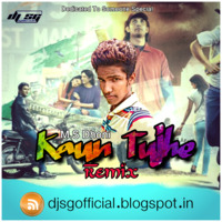 M.S.Dhoni - Kaun Tujhe(Remix)Dj SG(UTG) by Saheb Ghosh / DJ SG