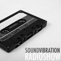 Sound Vibration RADIOSHOW @Phever Radio Dublin 03.03.2018 by Adrian Bilt