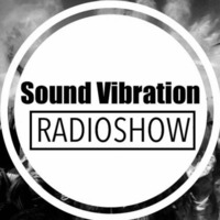 Sound Vibration RADIOSHOW @Phever Radio Dublin 10.03.2018 by Adrian Bilt