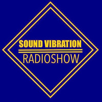 Sound Vibration RADIOSHOW @Phever Radio Dublin 09.06.2018 by Adrian Bilt