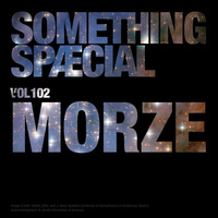 SOMETHING SPÆCIAL VOL. 102 by MORZE by The Robot Scientists