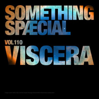 SOMETHING SPÆCIAL VOL. 110 by VISCERA by The Robot Scientists