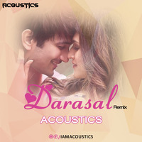 Acoustics-Darasal Raabta (Atif Aslam) Remix by Recover Music