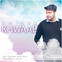 Acoustics-Khwaab Feat.Aditya Official Remix by Recover Music