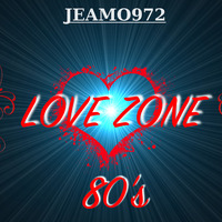 Love Zone 80's by JeaMO972
