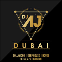 NACHANGE SAARI RAAT - DJ AJ  ( REMASTERED ) Cm-130 by DJ AJ DUBAI