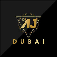 AAJ UNSE PEHLI MULAKAAT HOGI -DOWNTEMPO-- DJ AJ & DJ AMAN JAISWAL by DJ AJ DUBAI