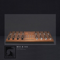 Will &amp; Ink -- Upfront (081) by Ras Feratu