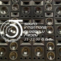 Sound Intentions 08 Dec 2017 by Ras Feratu