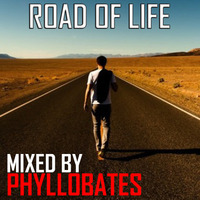 Road of Life - mixed by Phyllobates // Free Download by Phyllobates