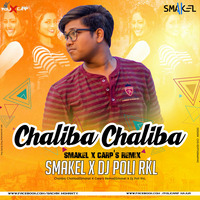 Chaliba Chaliba - SMAKEL X Carps Remix by Odia Remix House