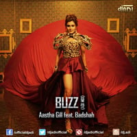 BUZZ - Aastha Gill feat. Badshah (ADI MIX) by DJ ADI