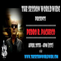 Pedro R. Pacheco - GUEST Mix #1 (2018) by Pedro Pacheco