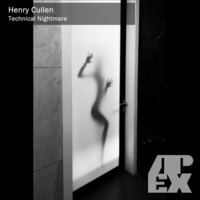 Apex 25 - Henry Cullen - Technical Nightmare
