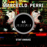 Marcello Perri - Stay Awake - Hydraulix 65
