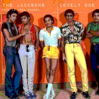 The Jacksons - Lovely One (Pete Le Freq Rework) by Pete Le Freq