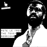 Teddy Pendergrass - Get Up, Get Down & Get Loose (Pete Le Freq Got Loose Rework) by Pete Le Freq