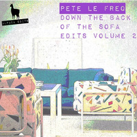 Delegation - Put A Little Love On Me (Pete Le Freq Refreq) by Pete Le Freq