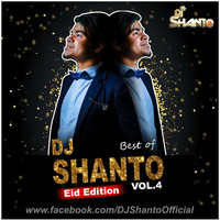 1.Romjaner Oi Rojar Sheshe - (Cobra Dance Remix) DJ SYK &amp; DJ Shanto by DJ Shanto Official