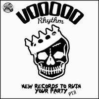 #239 RockvilleRadio 26.04.2018: More Voodoo Rhythms To Ruin Your Party by Rockville Radio