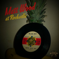 #243 RockvilleRadio 24.05.2018: Hipshaking with Matt &quot;Knock On&quot; Wood by Rockville Radio