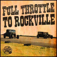 #247 RockvilleRadio 21.06.2018: Full Throttle by Rockville Radio
