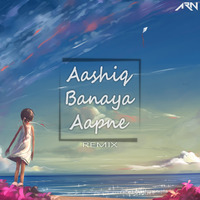 Aashiq Banaya Aapne - ARN Remix by ARN - OFFICIAL