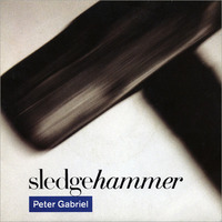 Peter Gabriel - Sledgehammer (Angel D edit) FREE DL by Angel D DjProducer