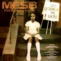 Philadelphia All Stars  (M.F.S.B.)  - Let's Clean Up The Ghetto - by PAOLO ZENI