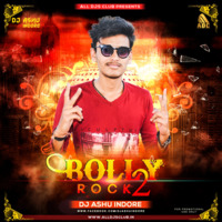 Patola(Guru Randhawa) Remix - DJ Ashu Indore by ALL DJS CLUB
