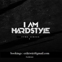 We Are Hardstyle (Pt. 1) ( eriktwiri@gmail.com ) by eriktwiri