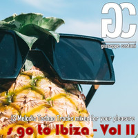 Let´s go to Ibiza Volume 2 by Giuseppe Castani
