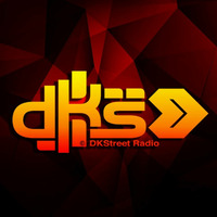 DJ M' - Deep Street (Fin des mix 2018) by DKS Webradio