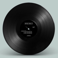Arweenn with remixes by Stanislav Tolkachev, Endlec, Squaric &amp; Anetha (Vinyl) by Squaric