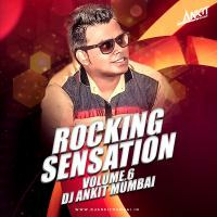 Bom Diggy Remix - DJ Ankit Mumbai  &amp; DJ Sahil x DJ Manny by Ankit Barot