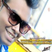 Rocking Sensation Vol.7 - DJ Ankit Mumbai