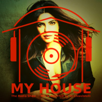 My House Radio Show 2018-05-19 by DJ Chiavistelli