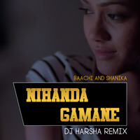 Nihanda.Gamane - 2018 Beach Club Mix by SL DJ-Harsha