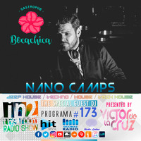 PROGRAMA #173 NANO CAMPS.mp3 by IN 2THE ROOM