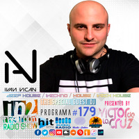 PROGRAMA #179 IVAN VICAN by IN 2THE ROOM