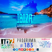PROGRAMA #183 IBIZA SUMMER SESSION by IN 2THE ROOM