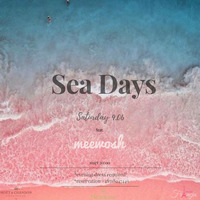 Meewosh - Sea Days - Mala Francja 20180609 by Meewosh