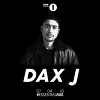 Dax J - Essential Mix 2018-04-07 by Core News